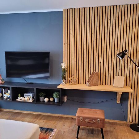 Cool Studio - Apartment In Gosau - Hallstatt - Wellness And Pool Included Buitenkant foto